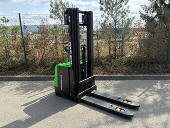 Elektrický VZV EP WSi161; 24V/100Ah (Li) |PS6547|