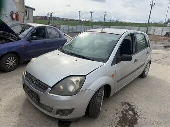 Náhradní díly - Ford Fiesta 1.3i 52kW r.v. 2006