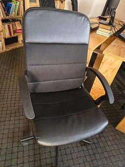 Kancelářské židle