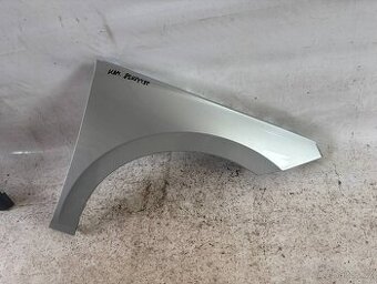 Přední pravý blatník Škoda Kamiq