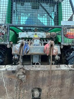 Lesnický naviják Schlang&Reichart