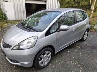 Honda Jazz,1.2 benzin Elegance