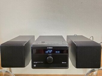 Mikrosystém Yamaha MCR-B020