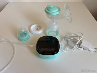 Odsávačka mateřského mléka