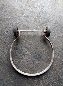 kolečka na popelnici