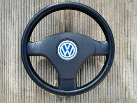 VW Passat W8 - Sportovní volant 3B7419091F
