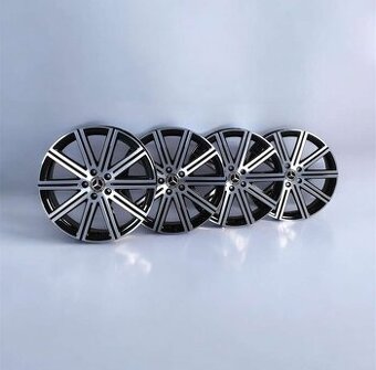 Prodam originál alu kola Mercedes V klasse R19 | Vito Tourer