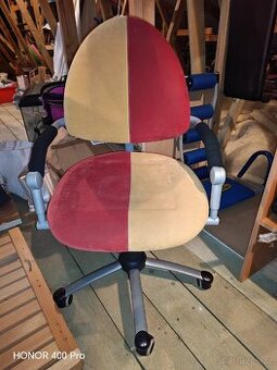 Dětská rostoucí židle Mayer