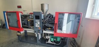 Vstřikovací lis na plasty Ferromatik Milacron K40 (9007)