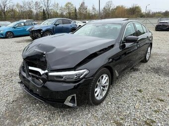 BMW G30 Lift 530d xDrive Luxury Line
