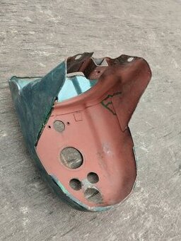 Díly na Jawa 50 pionýr