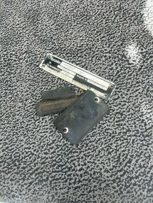 Chevrolet Camaro 1979 doklady