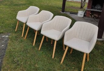 Jídelní židle/křeslo