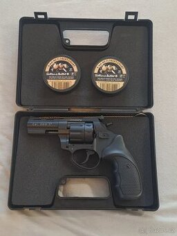 Prodam flobertku R1 6X9 3" TD