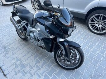 Bmw k1200r 120kw