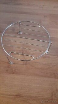 Nová mřížka/ stojánek do mikrovlnky