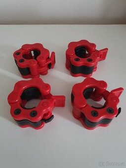 Bezpečnostní plastový uzávěr kotoučů vel. 25mm