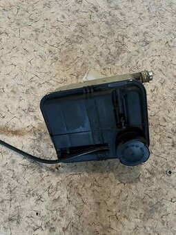 Bmw expanzní nádoba s čidlem e39 e46 e38