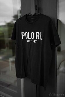 Polo Ralph Lauren triko M