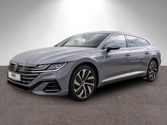VW Arteon SB Rline e Hybrid DSG LED Pano tažné