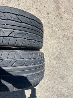 Pneu 265/40/19 285/35/19