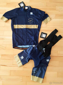 Sada  SPORTFUL  - Limited Edition (nová)