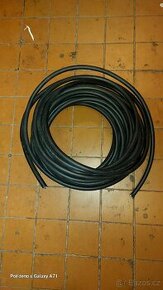 Kabel cyky 5×6