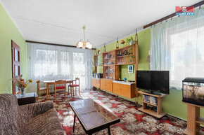 Prodej bytu 3+1, 77 m², Kladno, ul. Fráni Šrámka - 1