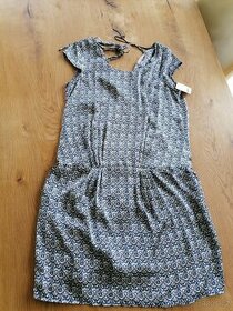 Nové dámské - dívčí šaty vel. 38 (40), S-M Camaieu