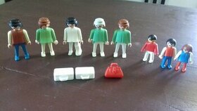 Playmobil figurky