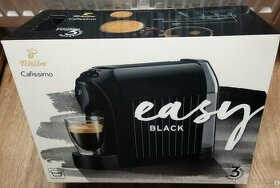Kávovar Cafissimo easy black.