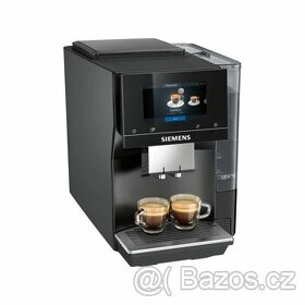 Kávovar Siemens EQ700 TP703R09,19bar,29 kávových specialit
