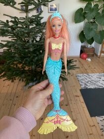 Barbie morska panna - 1