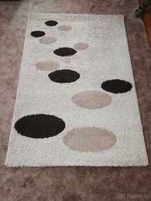 Kusový koberec 120x170