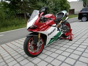 Ducati Panigale R 1299 Final Edition, Akrapovič,Limited