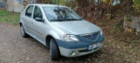 Dacia Logan 1.4 - 1