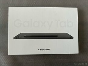 Tablet Samsung Galaxy Tab S9, 128 GB