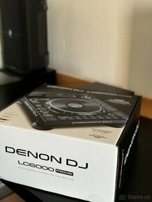 DENON LC6000 Prime