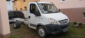 Iveco daily 35c15 - 1