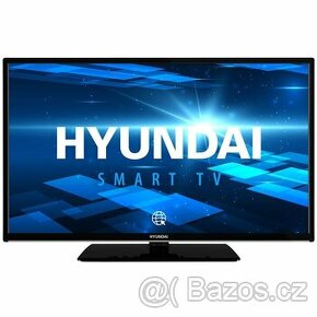 Hyundai FLM 43TS543 SMART Full HD TV, 43" 108cm, Direct LED - 1