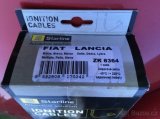Sada zapalovacích kabelů STARLINE (ZK 8364) FIAT LANCIA - 1