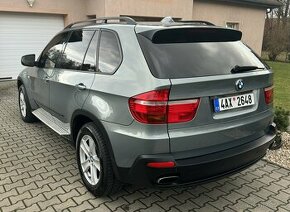 BMW X5, X5 XDRIVE 35D