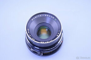Mamiya Sekor C 127mm f3.8 pre RB67 - NA SERVIS/DILY
