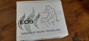 Nová regulace pro saunu eos d3