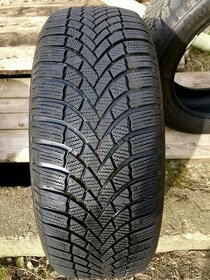 Zimní pneu 94% Bridgestone 205/55/R16 91H 7,5mm