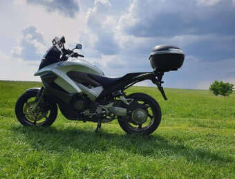 Honda Crossrounner 800VFR