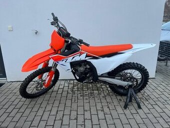 KTM 250SX-F 4T 2023