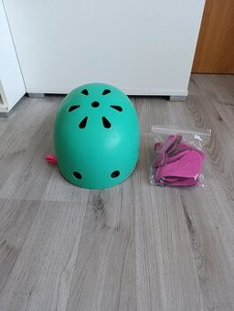 Cyklistická helma