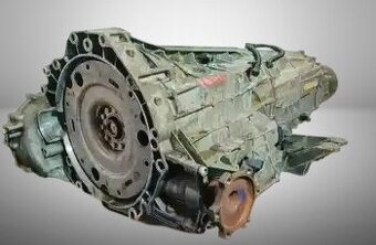 Převodovka 7A 4x4 S-TRONIC LTS 3.0TDI 176KW CCW Audi Q5
