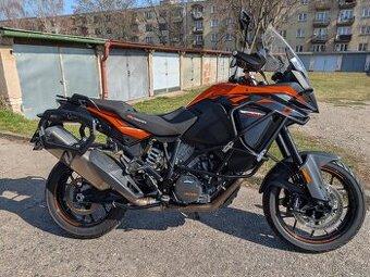 KTM 1090 ADVENTURE S